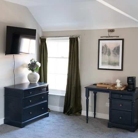 The Raven Hotel At Much Wenlock By Purestay Esterno foto