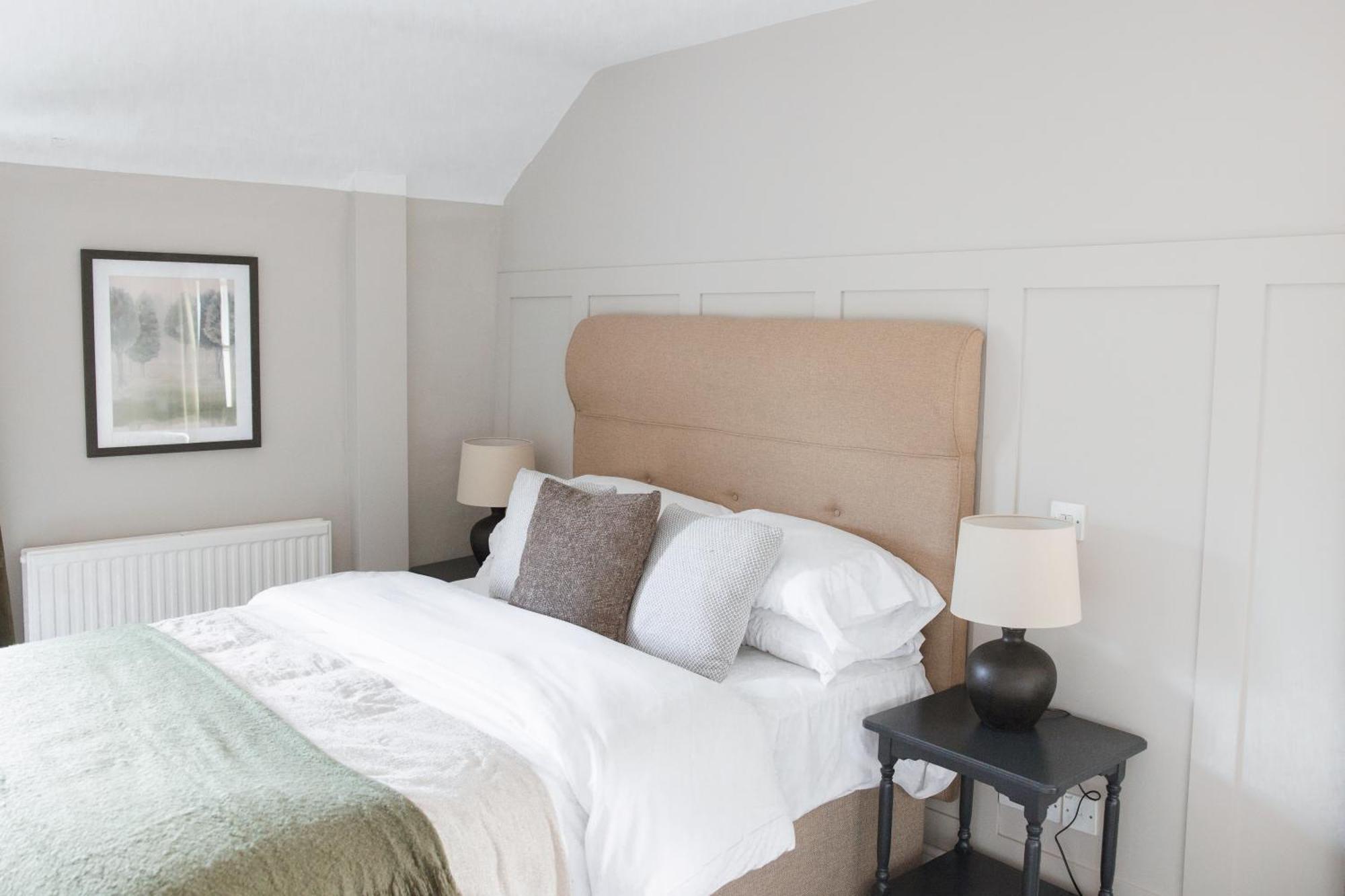 The Raven Hotel At Much Wenlock By Purestay Esterno foto