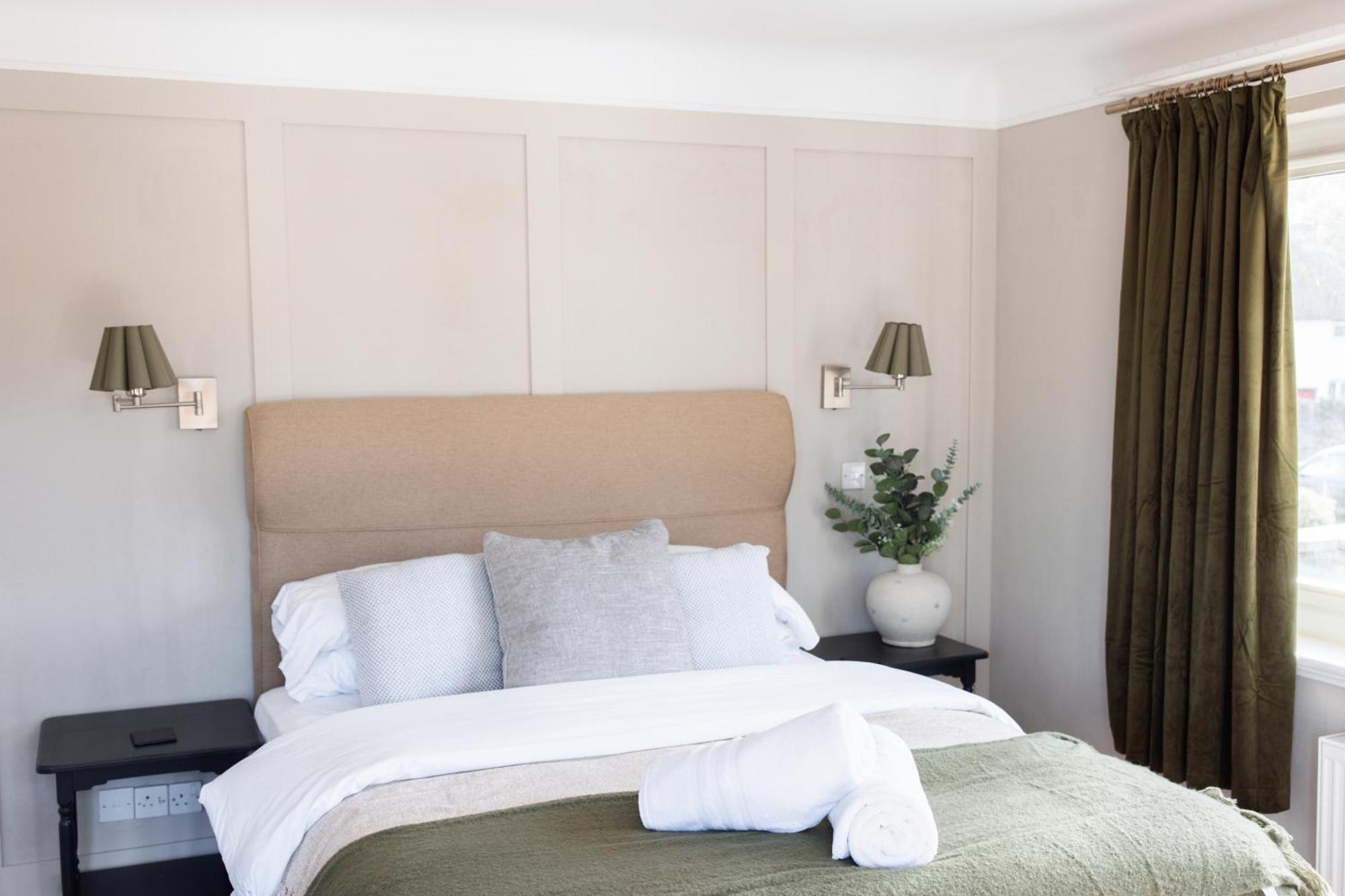The Raven Hotel At Much Wenlock By Purestay Esterno foto