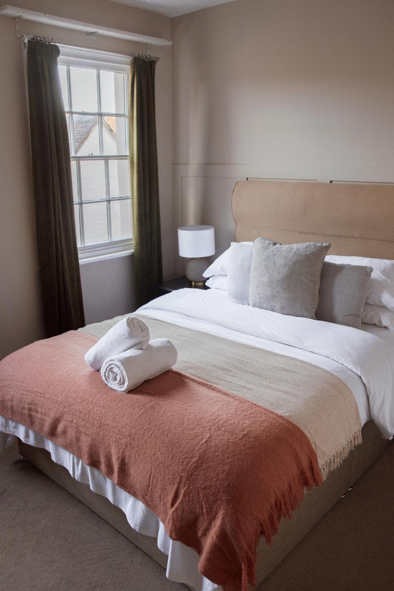 The Raven Hotel At Much Wenlock By Purestay Esterno foto